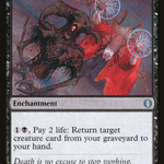 Phyrexian Reclamation (JMP-267) - Jumpstart