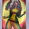 [Signed by Nathan Szerdy] [FOIL] AVENGERS ANNUAL #10 UNKNOWN COMICS NATHAN SZERDY EXCLUSIVE VAR FACSIMILE VIRGIN SDCC 2024 EDITION [IN STOCK]