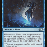 Diffusion Sliver (M15-050) - Magic 2015