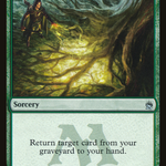 Regrowth (A25-187) - Masters 25