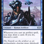 Riddlesmith (2XM-065) - Double Masters