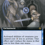 Training Grounds (MAT-155) - March of the Machine: The Aftermath: (Extended Art)