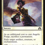 Angelic Purge (LIST-SOI-3) - The List