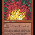 Wall of Fire (30A-474) - 30th Anniversary Edition