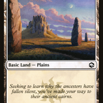 Plains (263) [Dungeons & Dragons: Adventures in the Forgotten Realms]