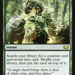 Worldly Tutor (CC1-006) - Commander Collection: Green