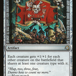 Coat of Arms (PDS-029) - Premium Deck Series: Slivers Foil