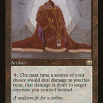 General's Regalia (MMQ-295) - Mercadian Masques