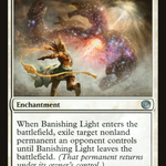 Banishing Light (JOU-005) - Journey into Nyx