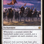 Cathars' Crusade (JMP-095) - Jumpstart