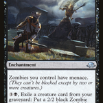 Graf Harvest (EMN-090) - Eldritch Moon