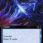 Transcendent Message (MOM-354) - March of the Machine: (Extended Art)