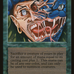 Metamorphosis (ARN-051) - Arabian Nights