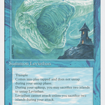 Leviathan (4ED-) - Fourth Edition