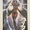 [Signed by Nathan Szerdy] STORM #2 UNKNOWN COMICS NATHAN SZERDY EXCLUSIVE VAR [IN STOCK]