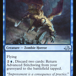 Advanced Stitchwing (EMN-049) - Eldritch Moon