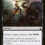 Liturgy of Blood (BBD-148) - Battlebond