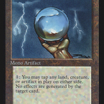 Icy Manipulator (CED-) - Collectors' Edition