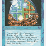 Energy Flux (4ED-) - Fourth Edition