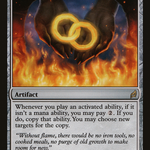 Rings of Brighthearth (LRW-259) - Lorwyn