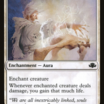 Spirit Link (DMR-029) - Dominaria Remastered