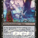 Bitterblossom (JDG-001) - Judge Gift Cards 2011 Foil