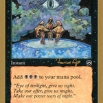 Dark Ritual (WCD-) - World Championship Decks 2001