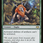 Collector Ouphe (LIST-MH1-158) - The List