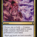 Soul Manipulation (C13-215) - Commander 2013
