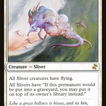 Pulmonic Sliver (TSR-034) - Time Spiral Remastered