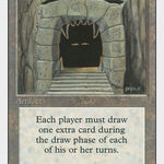 Howling Mine (3ED-) - Revised Edition