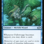 Fallowsage (J22-297) - Jumpstart 2022