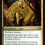 Indrik Umbra (PC2-096) - Planechase 2012