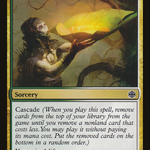 Captured Sunlight (ARB-066) - Alara Reborn