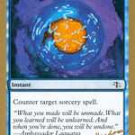 Envelop (WCD-) - World Championship Decks 2003