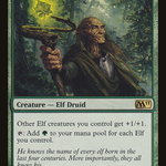 Elvish Archdruid (M11-171) - Magic 2011