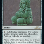 Jade Statue (30A-250) - 30th Anniversary Edition