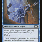 Faerie Invaders (M13-051) - Magic 2013