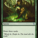 Harmonize (C17-151) - Commander 2017