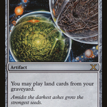 Crucible of Worlds (10E-319) - Tenth Edition