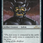 Obsianus Golem (30A-264) - 30th Anniversary Edition