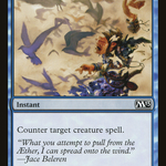 Essence Scatter (M13-050) - Magic 2013
