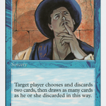 Forget (5ED-089) - Fifth Edition