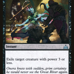 Reaver Ambush (RIX-083) - Rivals of Ixalan