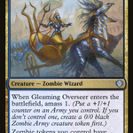 Gleaming Overseer (SCD-229) - Starter Commander Decks