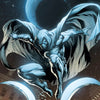 Moon Knight #25 Gary Frank Promo Poster - Marvel Comics 2023 - Folded 24x36 NEW by Penguin Random House