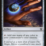 Arcane Signet (LIST-C21-234) - The List