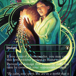Obscuring Haze (CMM-701) - Commander Masters (Borderless)