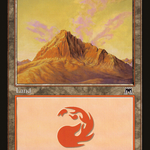 Mountain (ONS-346) - Onslaught