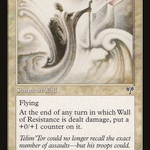 Wall of Resistance (MIR-046) - Mirage